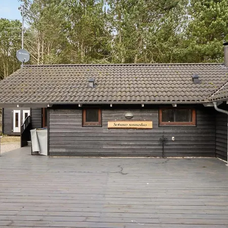 Matine - 800m From The Sea In Lolland- Falster And Mon By Interhome *