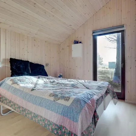 Holiday home Matine - 800m From The Sea In Lolland- Falster And Mon By Interhome Rodby