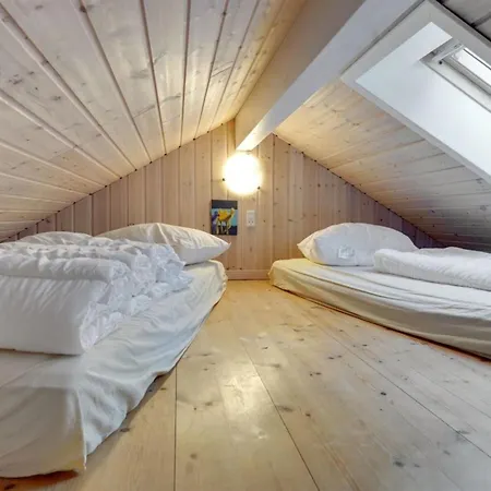 Matine - 800m From The Sea In Lolland- Falster And Mon By Interhome Holiday home Rodby