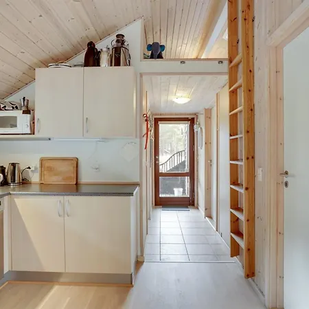 Holiday home Matine - 800m From The Sea In Lolland- Falster And Mon By Interhome