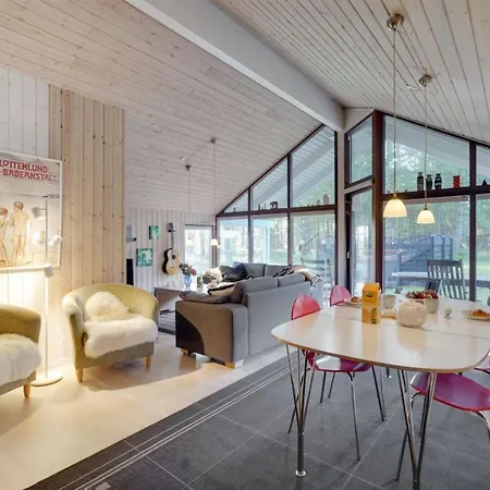 Matine - 800m From The Sea In Lolland- Falster And Mon By Interhome *