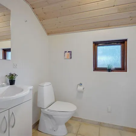 Matine - 800m From The Sea In Lolland- Falster And Mon By Interhome Holiday home