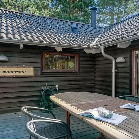 Matine - 800m From The Sea By Interhome Rødby