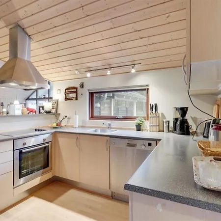 Matine - 800m From The Sea By Interhome Prázdninový dům Rødby