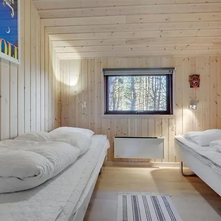 Prázdninový dům Matine - 800m From The Sea By Interhome *