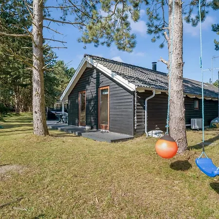 Matine - 800m From The Sea By Interhome * Rødby