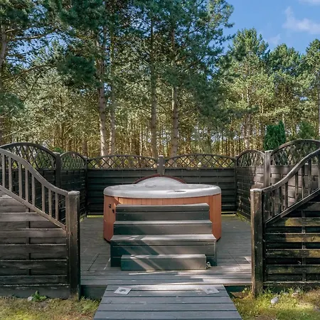 Matine - 800m From The Sea By Interhome Rødby