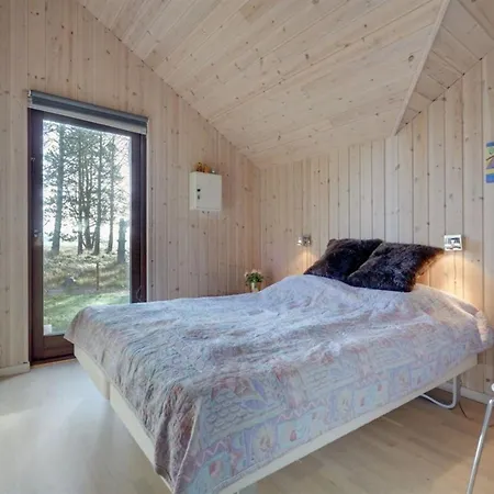 Matine - 800m From The Sea By Interhome Rødby