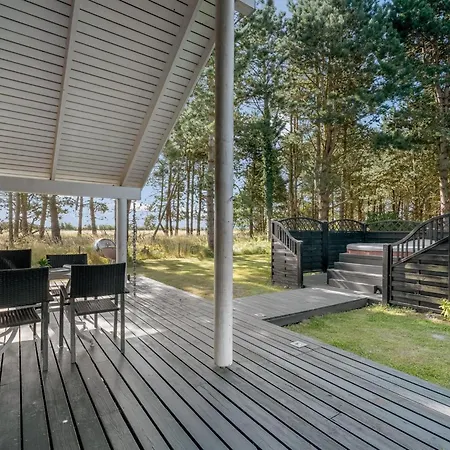 Matine - 800m From The Sea By Interhome * Rødby